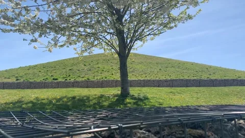 Northala  - 14 Stock Footage 155244862