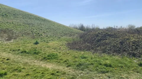 Northala  - 3 库存影片 155245376