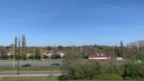 Northala  - 41 Stock Footage 155245701