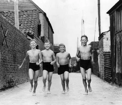 Northcliffe Collection - WW2 Second World War Stock Photos