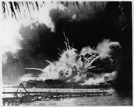 Northcliffe Collection : WWII Stock Photos
