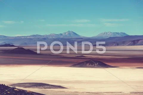 Northern Argentina Stock Photos