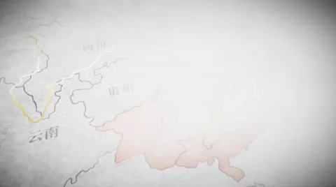 The Northern Expedition Video stock 66569089