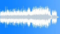 Northern Land, inspiring piano and stringsStock Music