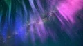 The northern light on the star shower background. time lapse 4k or 4k+ Resolution
