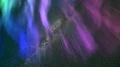 The northern light on the starry sky background. time lapse 4k or 4k+ Resolution