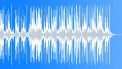 Northern lights (15 seconds version)Stock Music