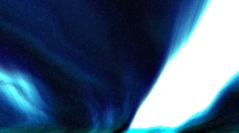 Northern Lights Stock Footage 8954949