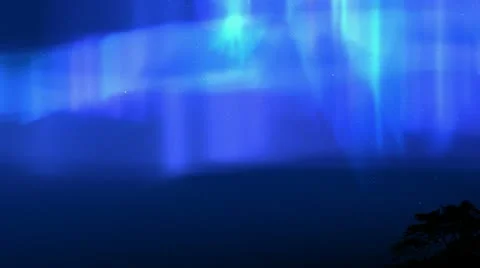 Northern Lights Видео 11028441