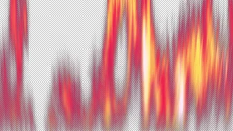 Northern Lights Stock Footage 288466155