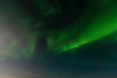 Northern Lights Stock Photos