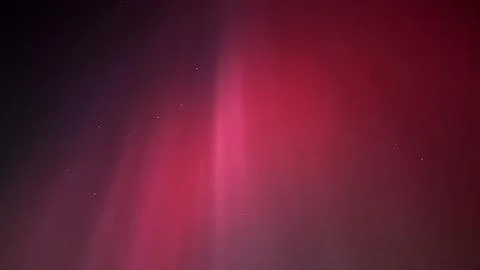 Northern Lights Stock Photos