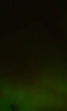 Northern Lights Photos