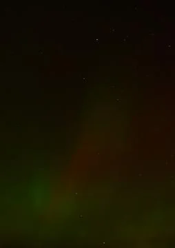 Northern Lights Photos
