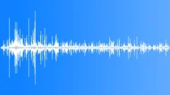 Northern Pintail MCU Calls Sound Effect