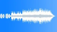 Northern Star Holiday Mix (Dreamy Track with Sleigh Bells) Stock Music