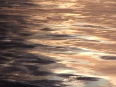 Northern Water Stock Footage 490228