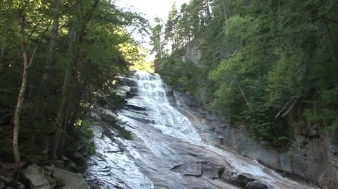 Northernwaterfall 스톡 동영상 942624