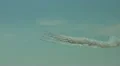 Northrop NF-5A Freedom Fighter airshow flight demonstration HD Footage