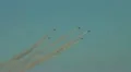 Northrop NF-5A Freedom Fighter airshow flight demonstration HD Footage