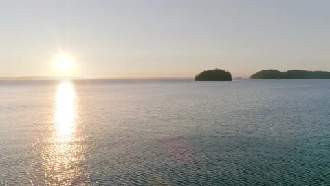 Northwest Sunset Vidéo 157835242