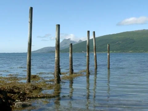 Norway 1 Stock Footage 490206