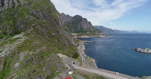 Norway Stock Footage 99053358