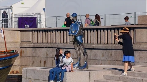 Norway Stock Footage 107840363