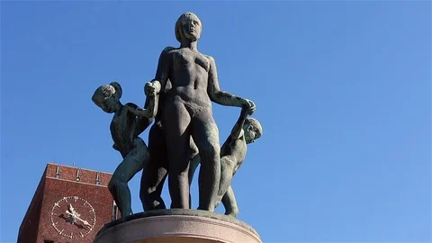 Norway Stock Footage 107842114