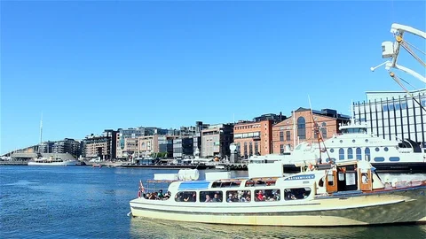 Norway 스톡 동영상 107842223