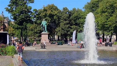 Norway Stock Footage 107842841