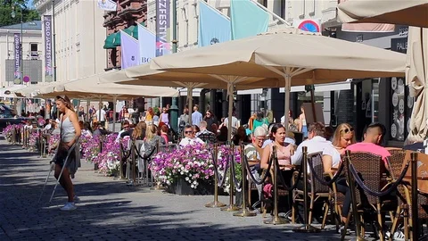 Norway Stock Footage 107843112