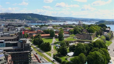 Norway Stock Footage 107843269