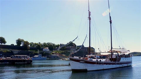 Norway Stock Footage 107843818