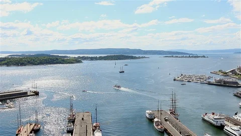 Norway Stock Footage 107843937