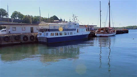 Norway Stock Footage 107845684