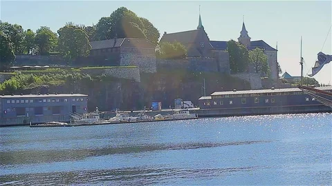 Norway Stock Footage 107847977