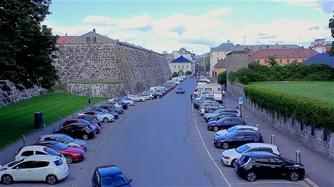 Norway Stock Footage 107848853