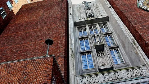 Norway Stock Footage 107857730