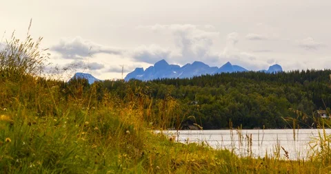 Norway Stock Footage 130086915