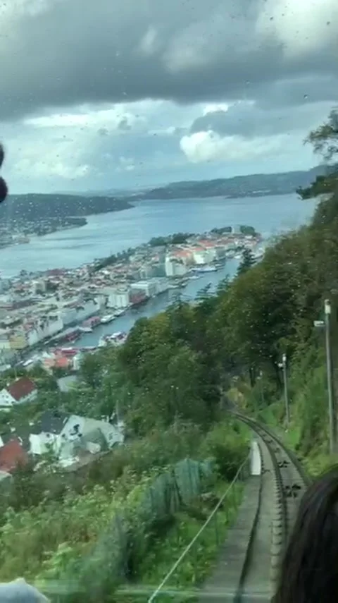 Norway Stock Footage 165189217