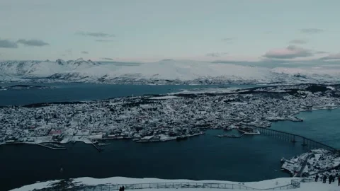 NORWAY Stock Footage 260246471