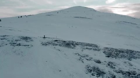 NORWAY Stock Footage 260246472