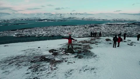 NORWAY Stock Footage 260246563