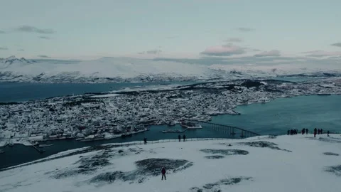 NORWAY Stock Footage 260246694