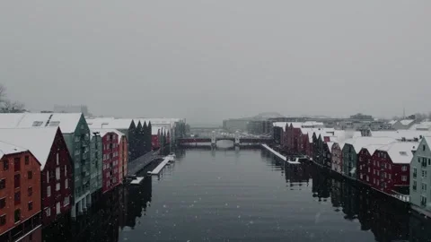 NORWAY Stock Footage 260246697