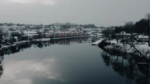 NORWAY Stock Footage 260246736