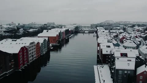 NORWAY Stock Footage 260246808