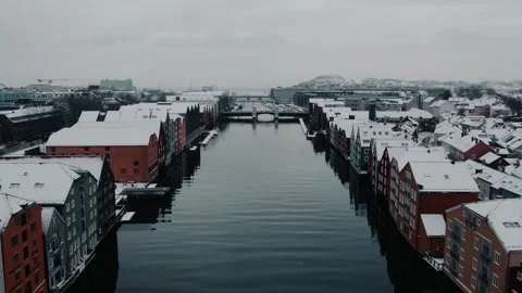 NORWAY Stock Footage 260247021