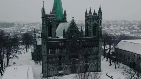 NORWAY Stock Footage 260247119